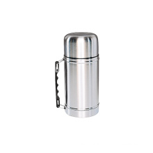 18/8 Stainless Steel Vacuum Food Jar Svj-1000h